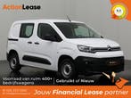 Citroën Berlingo 16 Wit occasion, Zwart, Citroën, Wit, Nieuw