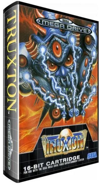 Truxton, Verzenden, Nieuw