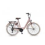 Altec Metro 28 Inch Damesfiets Lavender 7 versnellingen, Fietsen en Brommers, Fietsen | Dames | Damesfietsen, Nieuw