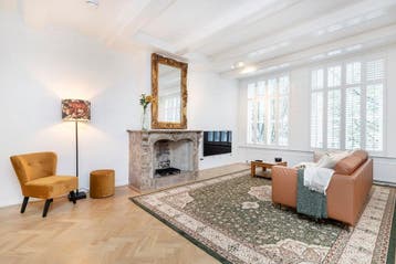 Te huur: Appartement Herengracht in Amsterdam, Noord-Holland, Appartement, Amsterdam