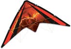 Deltavlieger Thunder (135 x 65cm) | Knoopkites -, Verzenden, Nieuw