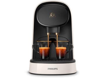 Philips LOr Barista LM8012/00 - Koffiezetapparaat - Dubbele, Verzenden, Nieuw