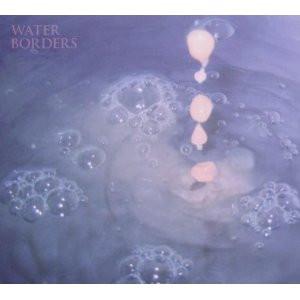 cd - Water Borders - Harbored Mantras, Verzenden, Nieuw in verpakking