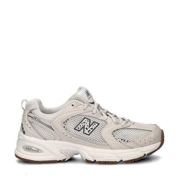 New Balance 530 Sea Salt Leopard lage sneakers, Verzenden, New Balance, Nieuw, Sneakers of Gympen