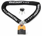 VINZ Makalu Motorslot ART 4 - 120 cm, Verzenden, Nieuw