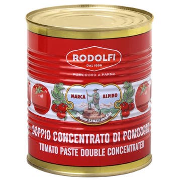 Tomatenpuree 850ml**, Verzenden, Nieuw