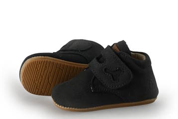 Shoesme Instappers Jongens in maat 19 Blauw, Kinderen en Baby's, Verzenden, Jongen of Meisje, Schoenen, Zo goed als nieuw