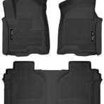 Husky Liners 19-23 Chevrolet Silverado 1500 CC X-Act Contour, Auto-onderdelen, Interieur en Bekleding, Ophalen of Verzenden, Nieuw