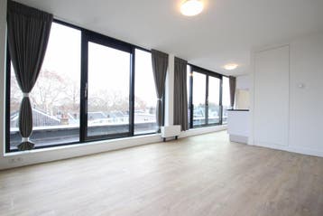 Te huur: Appartement Noorderstraat in Utrecht, Utrecht, Appartement, Utrecht