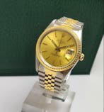 Rolex - Oyster Perpetual Date - Ref. 15223 - Heren - 1989, Nieuw