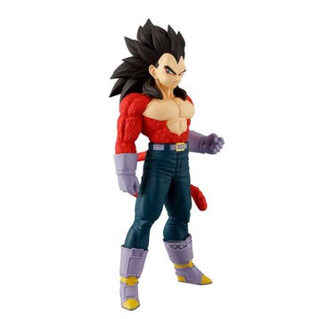 Dragon Ball Gt Solid Edge Works PVC Statue Super Saiyan 4..., Ophalen of Verzenden, Nieuw