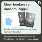 Hollow City: the Second Novel of Miss Peregrines Peculiar, Boeken, Verzenden, Zo goed als nieuw, Ransom Riggs