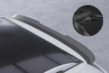 Achtervleugel met ABE voor Seat Exeo 3R ST HF611-G, Verzenden, Nieuw