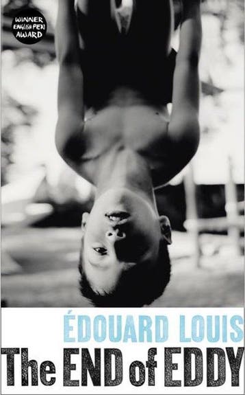 The End of Eddy - Edouard Louis 9781846559006, Verzenden, Zo goed als nieuw, Edouard Louis