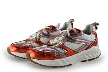 Xsensible Sneakers in maat 38 Wit, Xsensible, Verzenden, Wit, Sneakers of Gympen