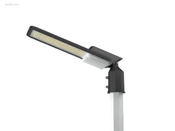 (16x) 100W 5000K LED Straatverlichting met Lens..., Nieuw