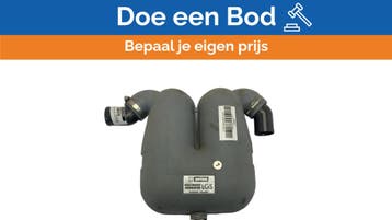 Bieden: Vetus LGS5038 Gas-Waterseparator for, Ophalen of Verzenden, Nieuw, Motor en Techniek, Zeilboot of Motorboot