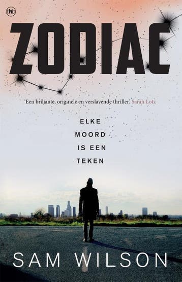 Zodiac - Sam Wilson 9789044350593, Boeken, Verzenden, Gelezen, Sam Wilson