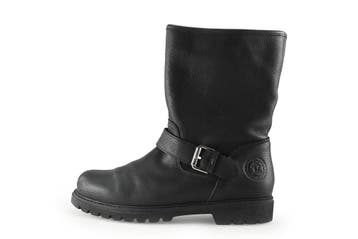 Panama Jack Boots in maat 39 Zwart, Kleding | Dames, Schoenen, Verzenden, Zwart, Overige typen, Panama Jack