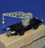 Märklin H0 - 366 NK.5 - Modeltrein goederenwagon (1) -, Hobby en Vrije tijd, Modeltreinen | H0, Nieuw