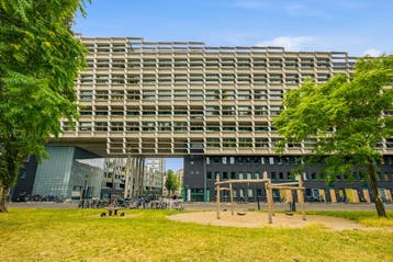Te huur: Appartement Borneolaan in Amsterdam, Noord-Holland, Appartement, Amsterdam