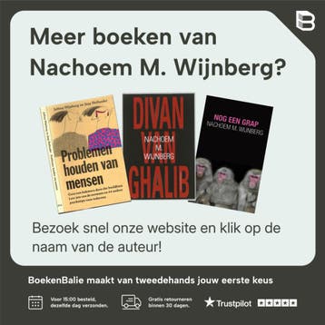 Namen noemen - Nachoem M. Wijnberg 9789493256583, Verzenden, Gelezen, Nachoem M. Wijnberg