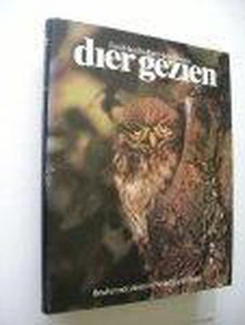 Dier gezien - Hazelhoff 9789010038586, Verzenden, Gelezen, Hazelhoff