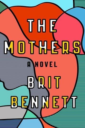 9780735215405 The Mothers | Tweedehands, Verzenden, Zo goed als nieuw, Brit Bennett