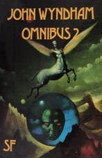 John Wyndham omnibus - deel 2 9789030501770 Wyndham, Boeken, Verzenden, Gelezen, Wyndham
