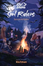 Star Stable - Soul Riders Spookverhalen (9789020624106), Verzenden, Nieuw