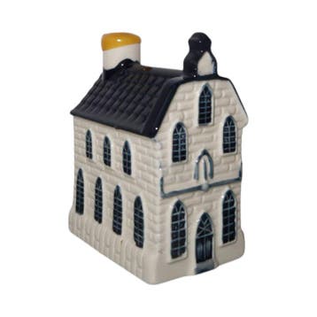 Bols KLM Huisje 7, Verzenden, Zo goed als nieuw