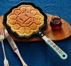 Smart Magazine - Takashi Murakami - Pan - Origineel - Metaal