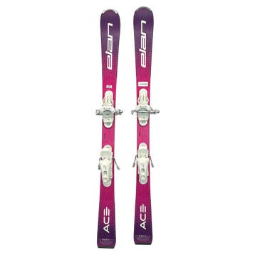 Elan RC Magic- 2024-130 cm, Overige merken, Gebruikt, Ophalen of Verzenden, Carve