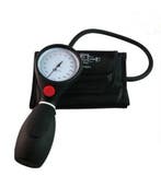 Handmatige bloeddrukmeter (model ABS plastic) set ST-T20X, Verzenden, Nieuw