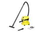 Veiling - KARCHER WD 2 Plus V-12/4/18 Geel