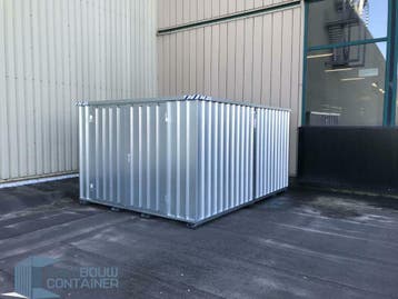 Top kwaliteit combinatiecontainers, op=op voordelig