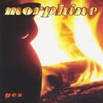 cd - Morphine - Yes, Verzenden, Zo goed als nieuw