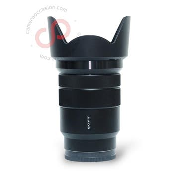 Sony 18-105mm 4.0 E PZ G OSS nr. 3157, Audio, Tv en Foto, Fotografie | Lenzen en Objectieven, Ophalen of Verzenden, Zo goed als nieuw