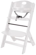 Babygo Family White Meegroei Kinderstoel, Verzenden, Nieuw, Meegroeistoel