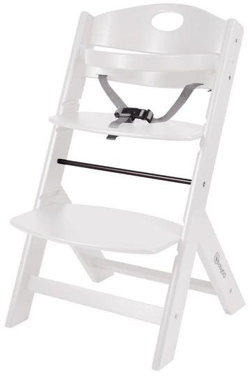 Babygo Family White Meegroei Kinderstoel, Kinderen en Baby's, Kinderstoelen, Verzenden, Nieuw, Meegroeistoel