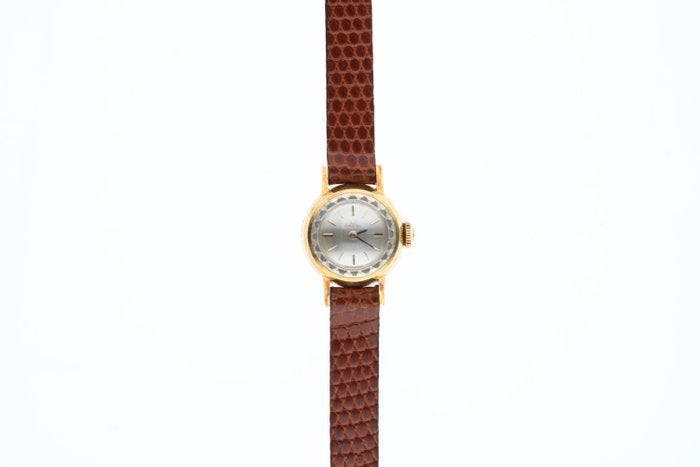 Omega - Vintage - 20166515 - Dames - 1950-1959, Sieraden, Tassen en Uiterlijk, Horloges | Heren