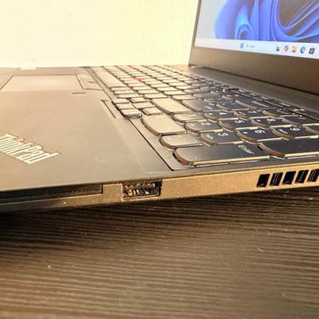 Lenovo Thinkpad T15 - i5 Generatie 10 - 15 inch, Ophalen of Verzenden