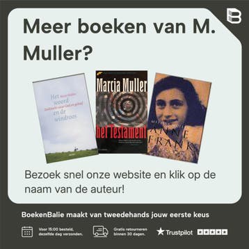 WERKEN MET SERVETTEN VOUWEN - M. Muller 9789025292843, Verzenden, Zo goed als nieuw, M. Muller