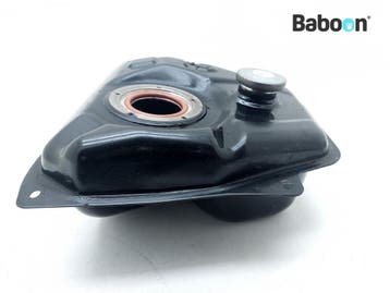Benzine Tank Suzuki UK 110 Address 2015-2017 (UK110 DE1111), Motoren, Verzenden, Gebruikt