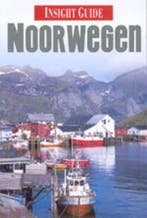 Noorwegen / Nederlandse editie / Insight guides, Boeken, Reisgidsen, Verzenden, Gelezen