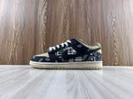 Nike SB Dunk Low | Travis Scott, Bruin, Nieuw, Ophalen of Verzenden, Sneakers of Gympen