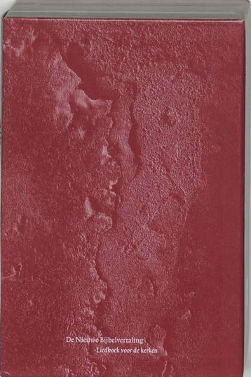 Liedboek de Luxe 2527 NBV - 12X18Cm 9789023954491, Verzenden, Gelezen, 12X18Cm
