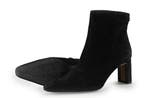 Sam Edelman Laarzen in maat 43 Zwart, Hoge laarzen, Verzenden, Zo goed als nieuw, Sam Edelman