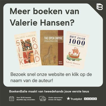 The Year 1000 When Explorers Connected the WorldAnd, Verzenden, Gelezen, Valerie Hansen