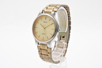 Seiko - Seiko Spirit - Zonder minimumprijs - 7N01-6A70 -